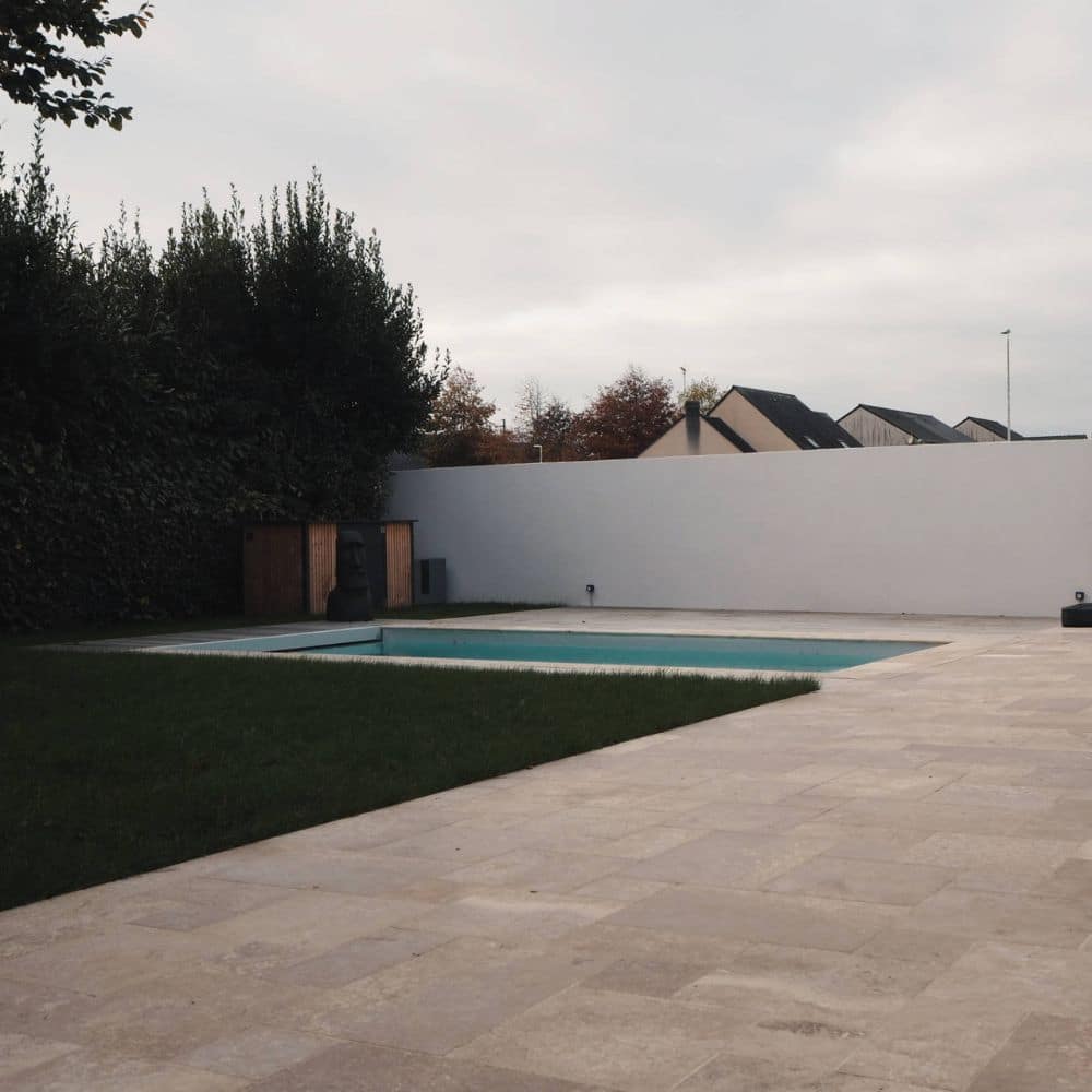 Accueil | Beautemps Piscines