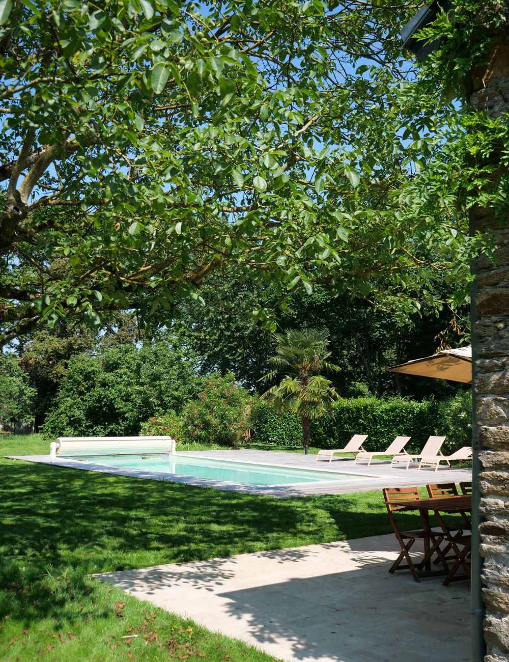 Beautemps Piscines pisciniste sur Nantes et Loire-Atlantique (6) Accueil | Beautemps Piscines