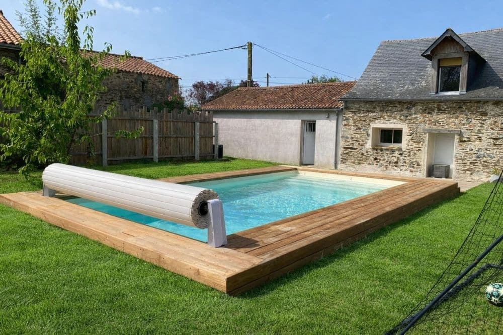 Beautemps Piscines pisciniste sur Nantes et Loire-Atlantique Accueil | Beautemps Piscines